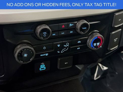 New 2026 Ford F450 XLT image 15