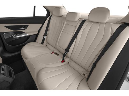 Used 2025 Mercedes-Benz E 350 Sedan image 60