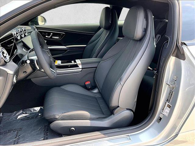 New 2026 Mercedes-Benz CLE 450 4MATIC Coupe image 11