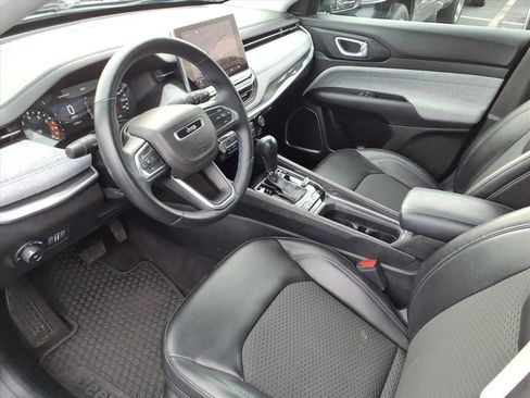 Used 2022 Jeep Compass Latitude w/ Convenience Group image 13