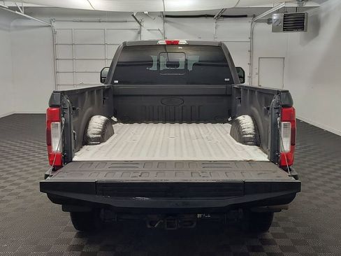 Used 2019 Ford F350 Lariat w/ Lariat Ultimate Package image 18