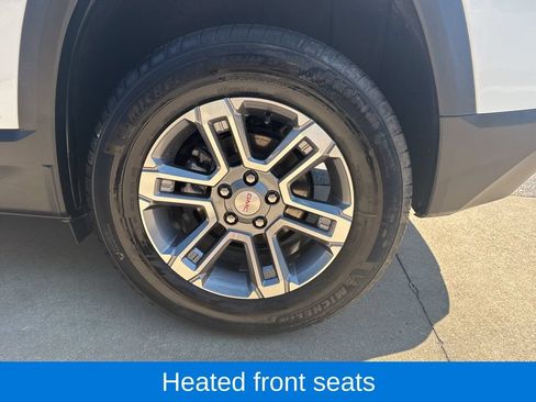 Used 2026 GMC Terrain Elevation AWD/4WD image 6