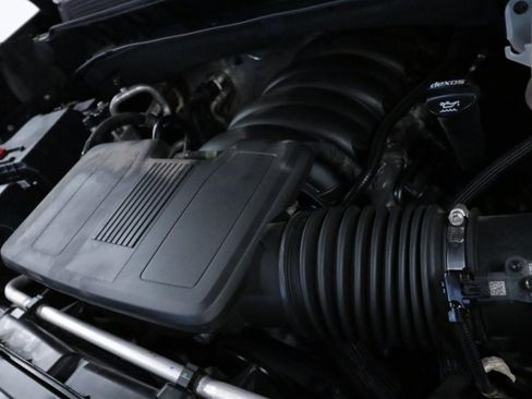 Used 2022 Chevrolet Silverado 1500 LT AWD/4WD image 8
