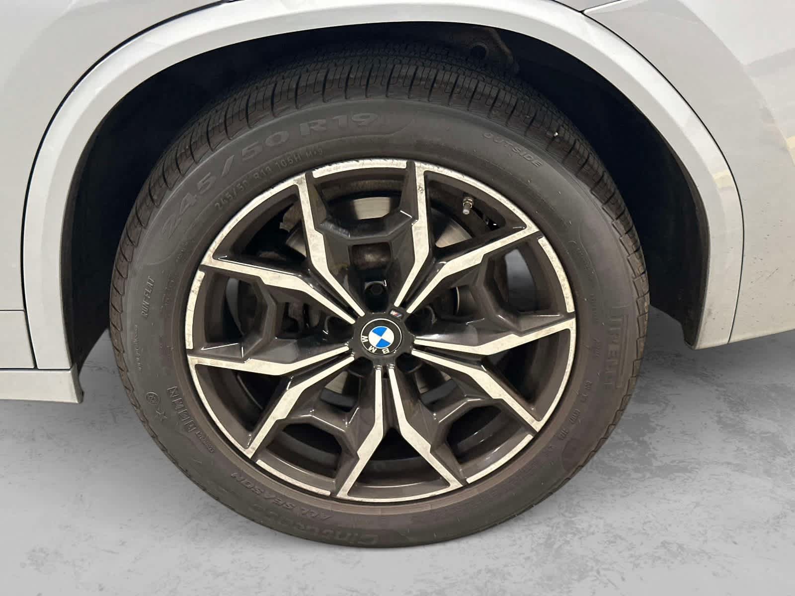 Used 2023 BMW X3 xDrive30i w/ M Sport Package AWD/4WD image 9
