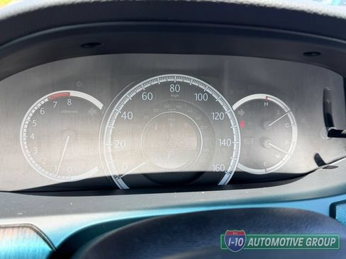 Used 2015 Honda Accord EX image 19