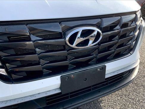 Used 2022 Hyundai Tucson SEL w/ Convenience Package image 29