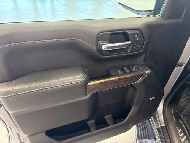 Used 2020 GMC Sierra 1500 Denali w/ Technology Package AWD/4WD image 17