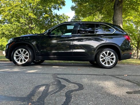 Used 2016 BMW X5 xDrive35i AWD/4WD image 10