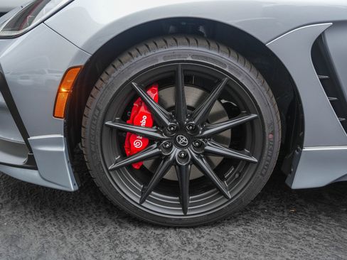 New 2026 Toyota GR86 Premium RWD image 12