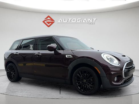 Used 2018 MINI Cooper Clubman S image 4