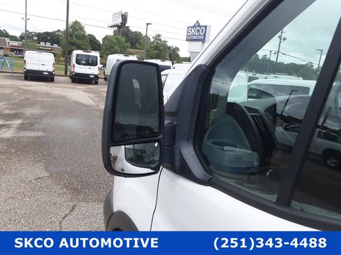 Used 2016 Ford Transit 250 130 Low Roof w/ Exterior Upgrade Package image 10