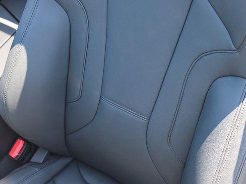 Used 2019 BMW Z4 sDrive30i w/ Convenience Package RWD image 28
