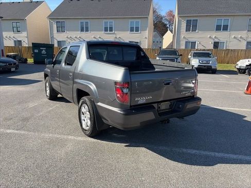 Used 2013 Honda Ridgeline RTS image 3