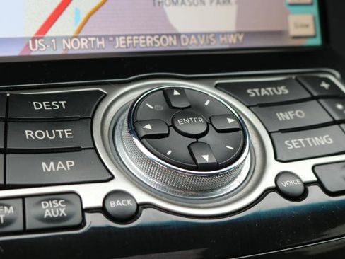 Used 2011 INFINITI FX35 AWD w/ Premium Pkg image 15