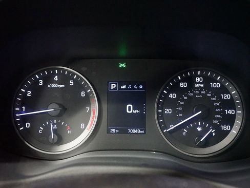 Used 2017 Hyundai Tucson SE image 15