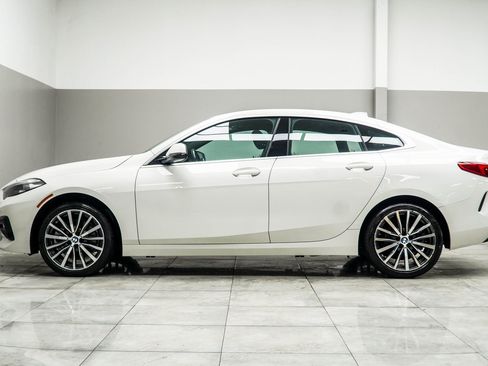Used 2021 BMW 228i Gran Coupe w/ Convenience Package image 9