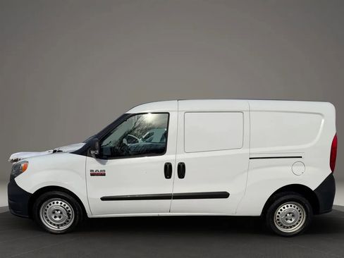 Used 2017 RAM ProMaster City Tradesman FWD image 8