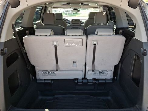 Used 2024 Honda Odyssey Elite image 29