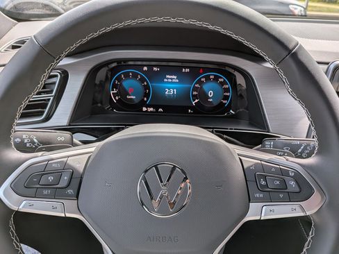 New 2026 Volkswagen Atlas Cross Sport SE AWD/4WD image 20