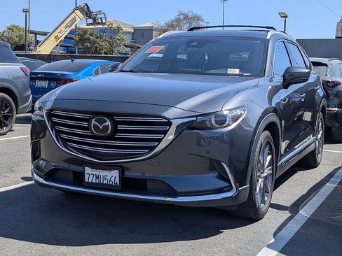 Used 2018 MAZDA CX-9 Signature image 7