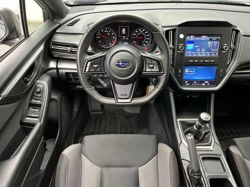 Used 2022 Subaru WRX image 10
