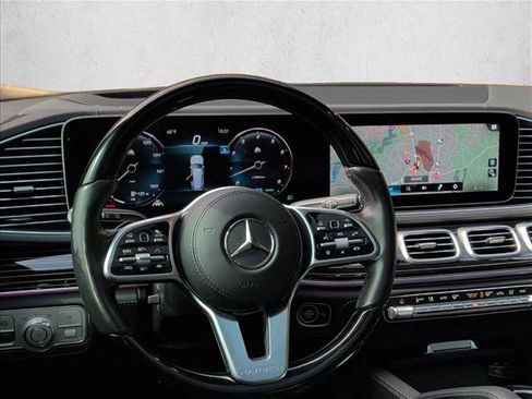 Certified 2022 Mercedes-Benz Maybach GLS 600 4MATIC image 13