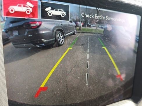 Used 2022 Jeep Wrangler Unlimited Rubicon 4xe w/ Steel Bumper Group image 24