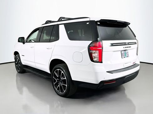 Used 2024 Chevrolet Tahoe RST w/ Luxury Package image 5