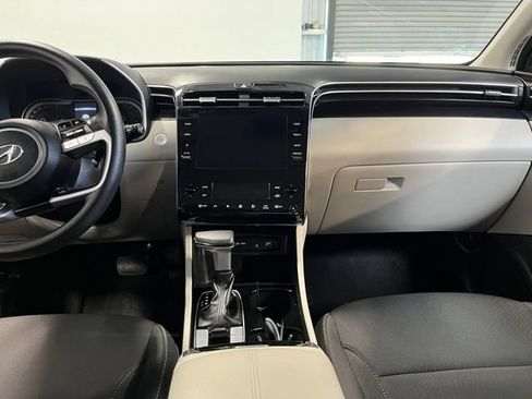 Used 2024 Hyundai Tucson SEL FWD image 20