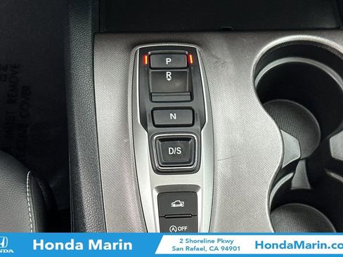 Used 2023 Honda Ridgeline RTL image 24