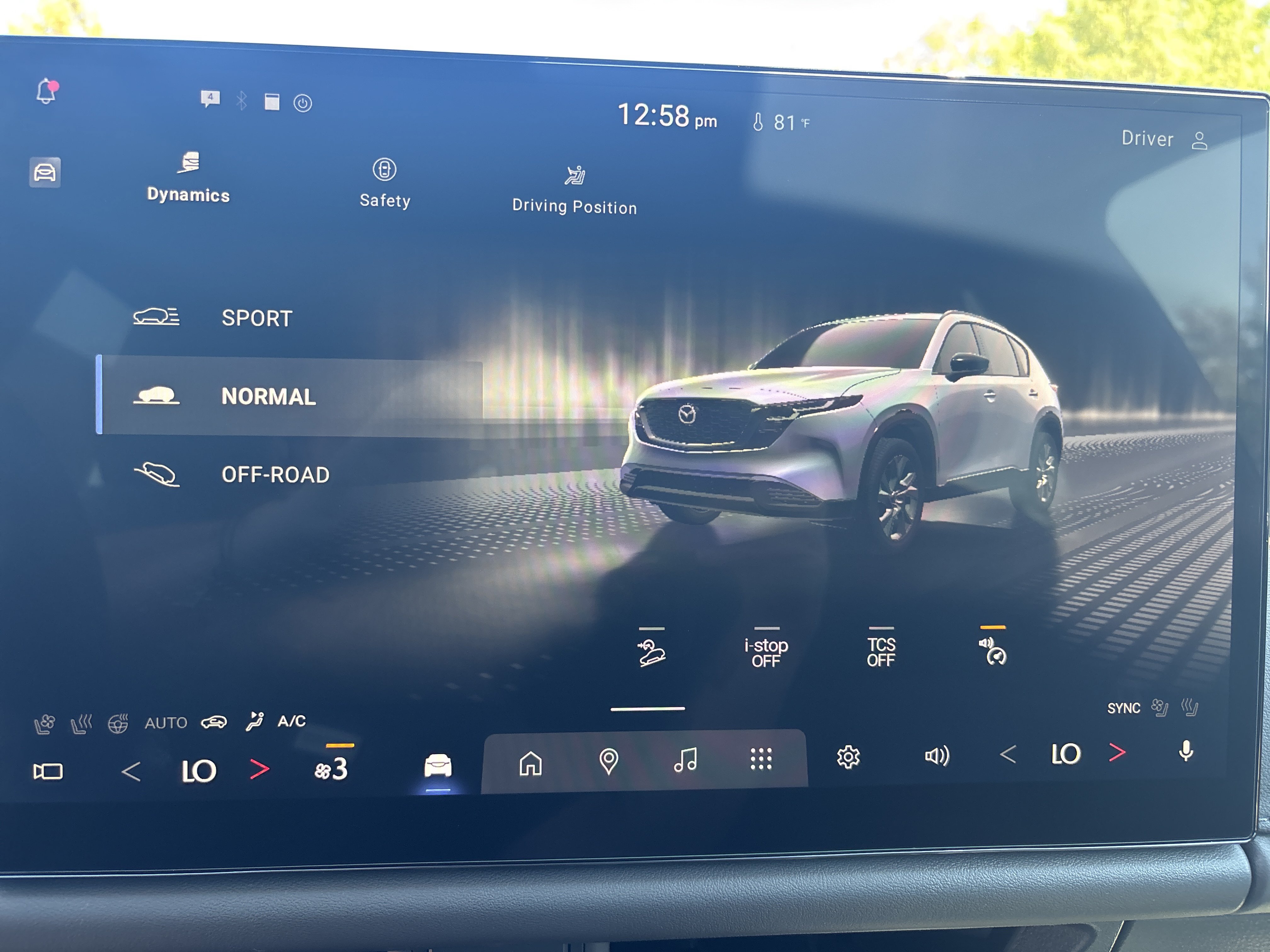 New 2026 MAZDA CX-5 2.5 S w/ Premium Plus Package AWD/4WD image 34