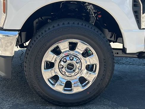 New 2026 Ford F250 Lariat w/ Lariat Ultimate Package AWD/4WD image 8