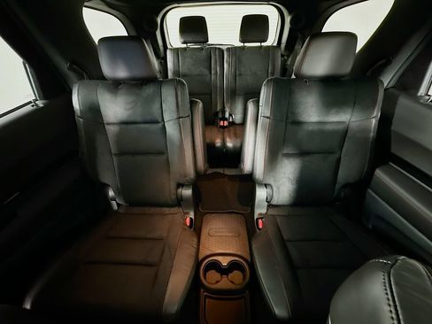 New 2026 Dodge Durango GT AWD/4WD image 11