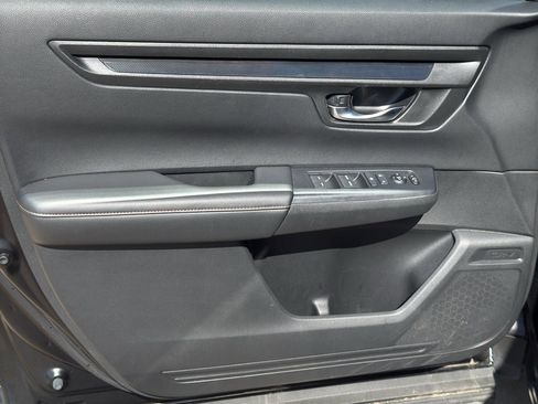 Used 2024 Honda CR-V Sport image 9