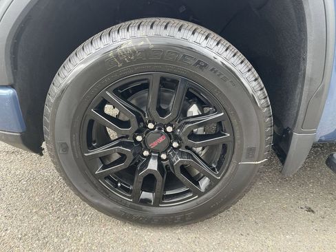 New 2026 GMC Sierra 1500 Elevation w/ Elevation Premium Package image 34