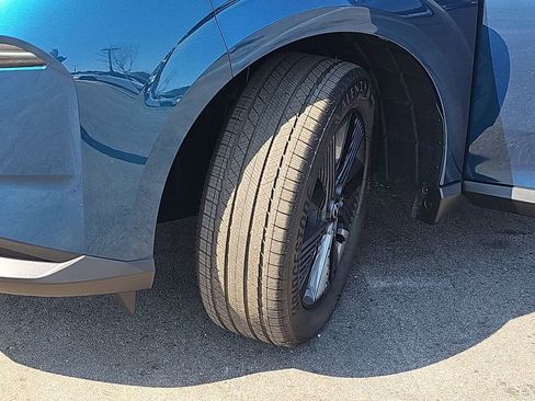 New 2026 Nissan Murano SL image 36