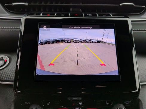 New 2025 Jeep Grand Cherokee Altitude image 24