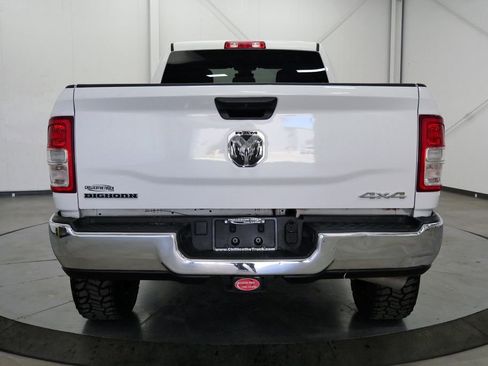 Used 2024 RAM 2500 Big Horn AWD/4WD image 6