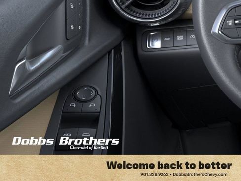 New 2026 Chevrolet Equinox ACTIV w/ Convenience Package III image 22