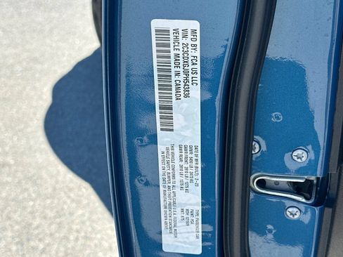 Used 2023 Dodge Charger Scat Pack RWD image 27