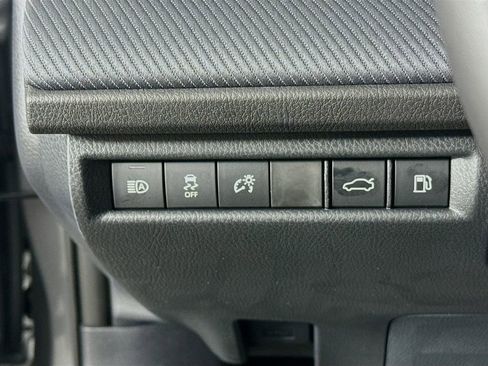 New 2026 Toyota Camry SE image 10