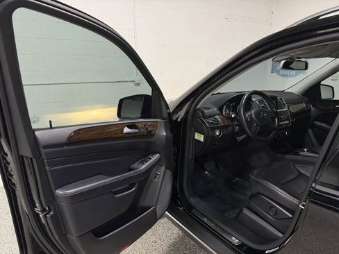 Used 2013 Mercedes-Benz ML 350 2WD image 9
