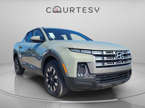 New 2026 Hyundai Santa Cruz SE image 4