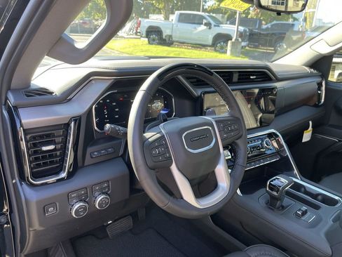 New 2026 GMC Sierra 1500 Denali image 10
