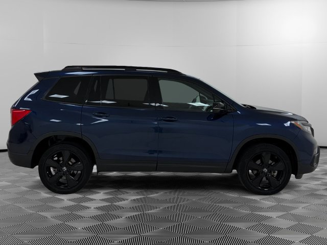 Used 2021 Honda Passport Elite image 6