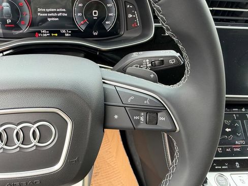 New 2026 Audi Q7 3.0T Prestige image 18