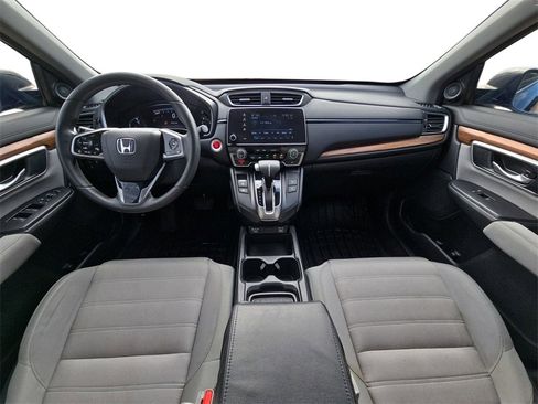 Used 2022 Honda CR-V EX image 9