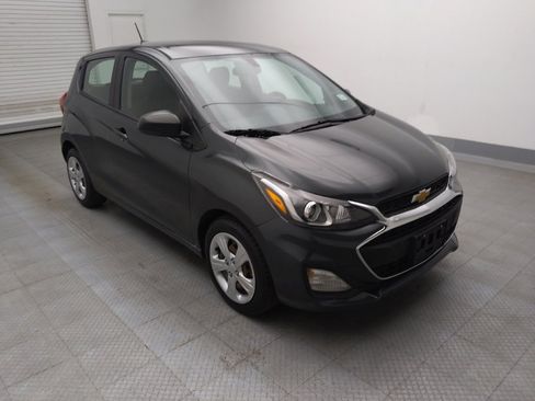 Used 2020 Chevrolet Spark LS image 13