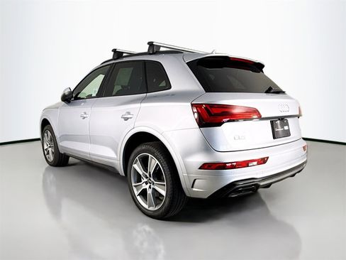 Certified 2025 Audi Q5 2.0T Premium image 5