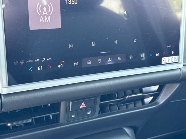 New 2026 MAZDA CX-5 Preferred AWD/4WD image 19